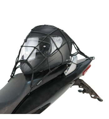 A20 RAGNO / Negro