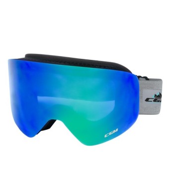 781A MAG  / Negro IRIDIUM...
