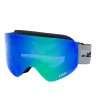 781A MAG  / Negro IRIDIUM PLUS Verde