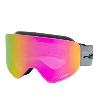 781A MAG / Negro IRIDIUM...