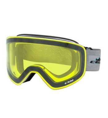 781A MAG / Blanco Amarillo