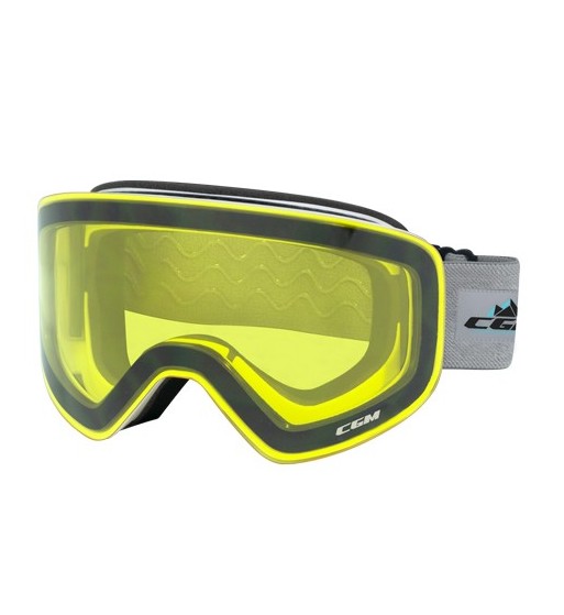 781A MAG / Blanco Amarillo