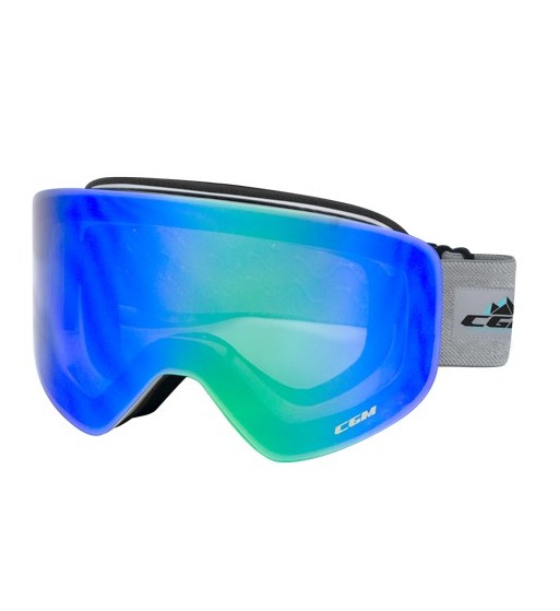 781A MAG / Blanco IRIDIUM PLUS Verde