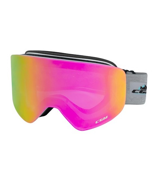 781A MAG / blanco IRIDIUM PLUS Rosa