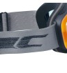 781A MAG / Negro FOTOCROMATICO IRIDIUM PLUS Rojo