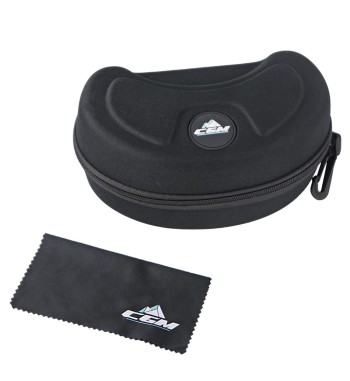 781A MAG / Negro FOTOCROMATICO IRIDIUM PLUS Azul