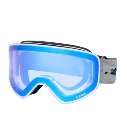 781A MAG / Blanco FOTOCROMATICO IRIDIUM PLUS Azul