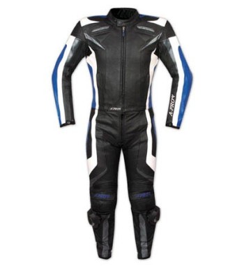 RUNNER / Azul