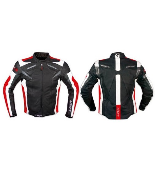 ARROW / Rojo