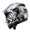 SLINGSHOT / Negro Blanco