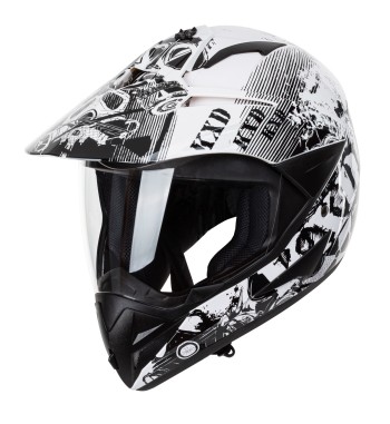 SLINGSHOT / Negro Blanco