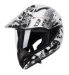 SLINGSHOT / Negro Blanco