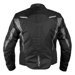 Chaqueta cordura ACE / Negro