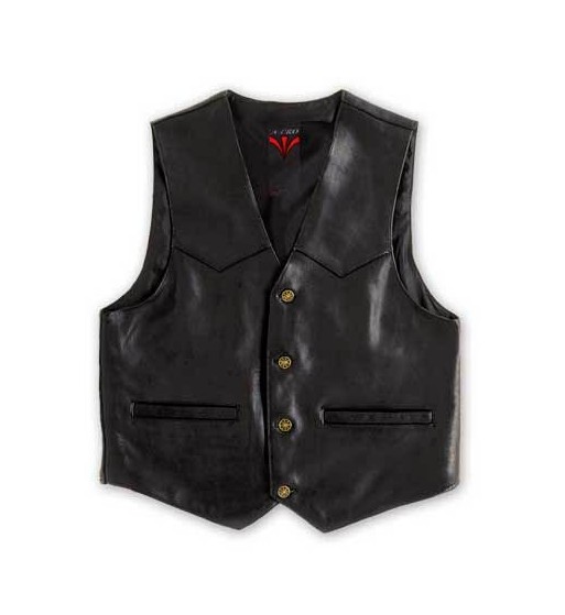 PISTON / Negro