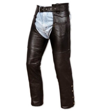CHAPS / Negro