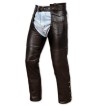 CHAPS / Negro