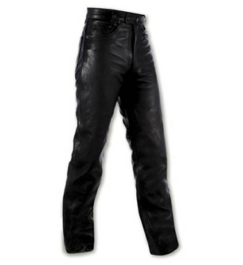 5 TASCHE / Negro