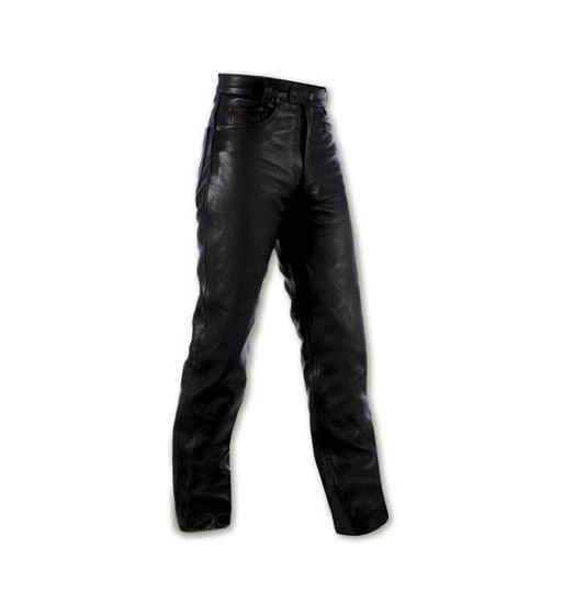 5 TASCHE / Negro