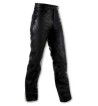 5 TASCHE / Negro