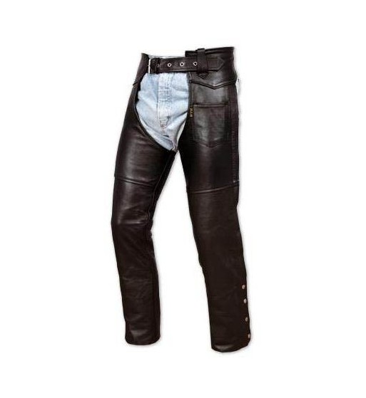 CHAPS LADY / Negro