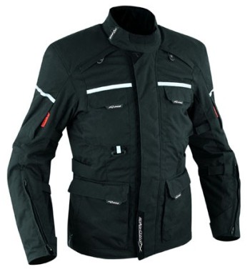 Chaqueta en cordura XPLORER...