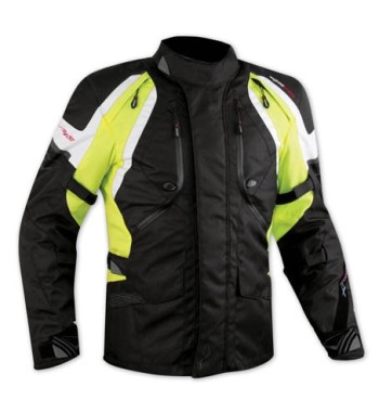 GLOBE / Amarillo Fluo