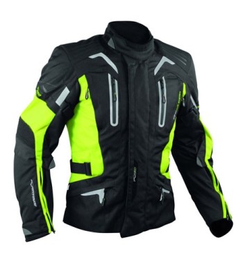 TESLA / Amarillo Fluo