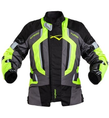 STORM / Amarillo Fluo