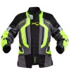 STORM / Amarillo Fluo