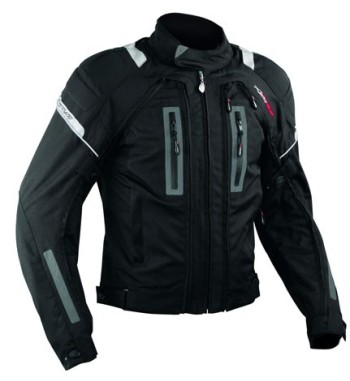 AREOTECH / Negro