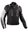 AREOTECH / Negro - Gris