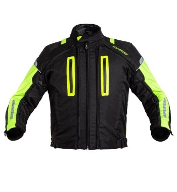 AREOTECH / Amarillo Fluo