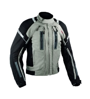 AREOTECH / Gris