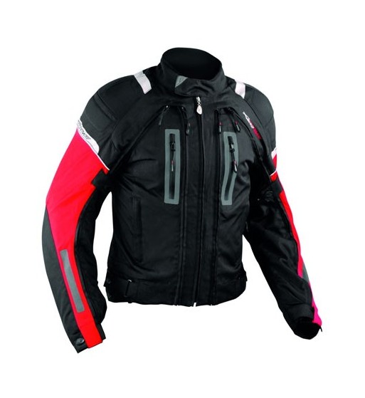 AREOTECH / Rojo