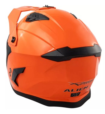 ALIEN / Naranja