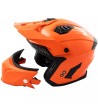 ALIEN / Naranja