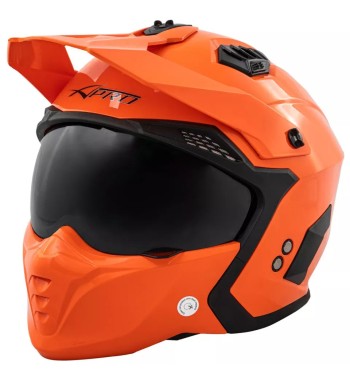 ALIEN / Naranja
