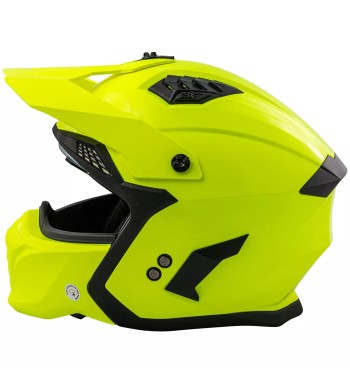 ALIEN / Fluo