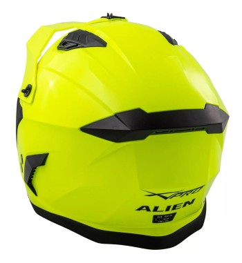 ALIEN / Fluo