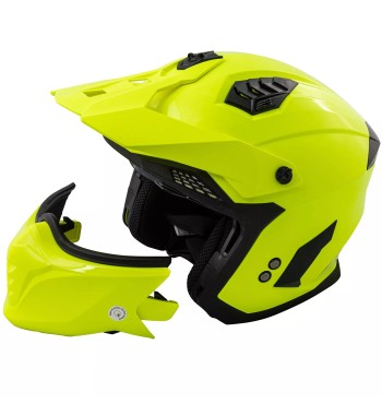 ALIEN / Fluo