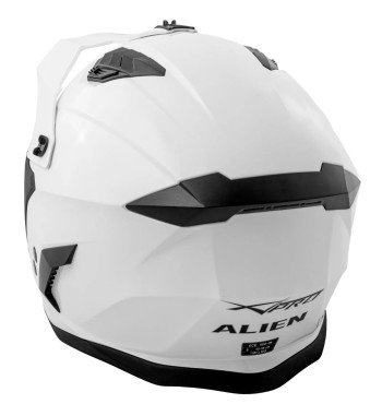 ALIEN / Blanco