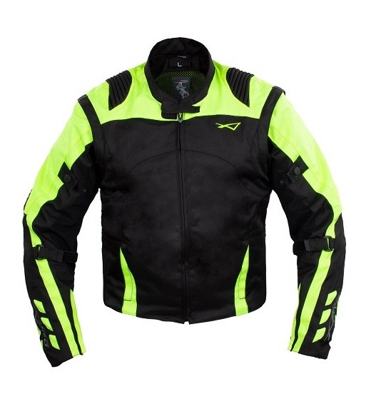 DYABLEX / Amarillo Fluo