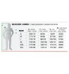 VENUSIA LADY / Negro