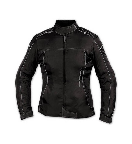 VENUSIA LADY / Negro