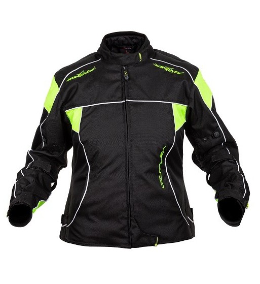 VENUSIA LADY / Amarillo Fluo