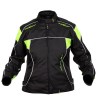 VENUSIA LADY / Amarillo Fluo