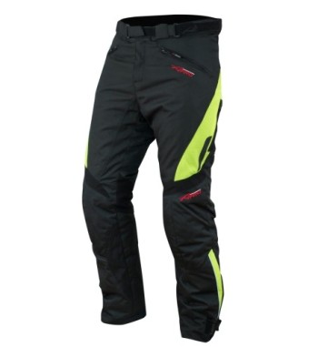 HYDRO LADY / Amarillo Fluo