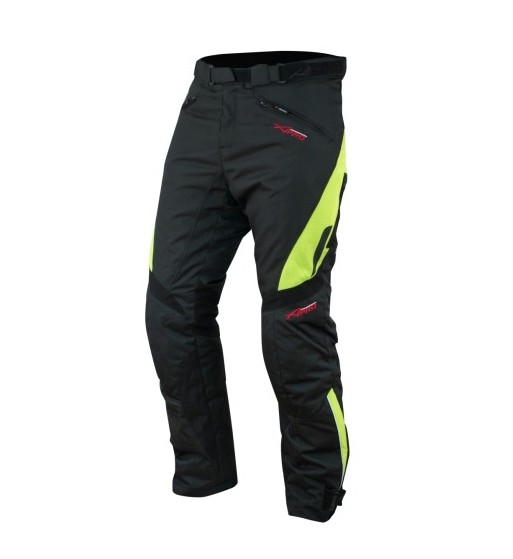 HYDRO LADY / Amarillo Fluo