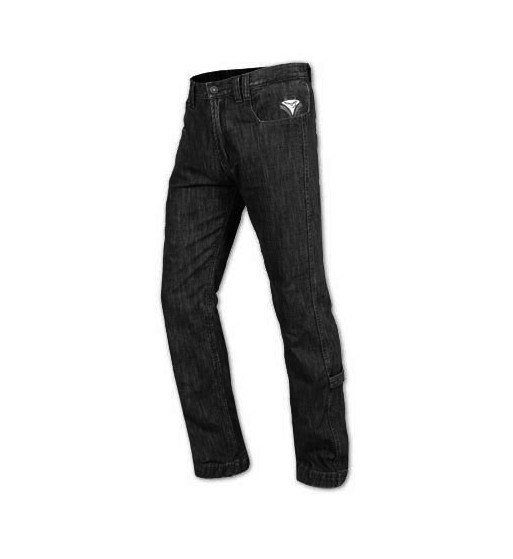 RAMP / Negro