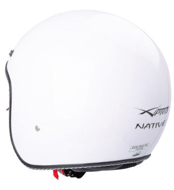 Native / Blanco Lucido